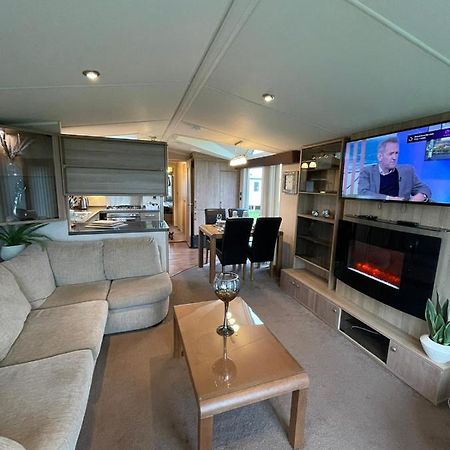 Millfields Holiday Park Ingoldmells Dış mekan fotoğraf