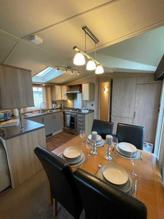 Millfields Holiday Park Ingoldmells Dış mekan fotoğraf