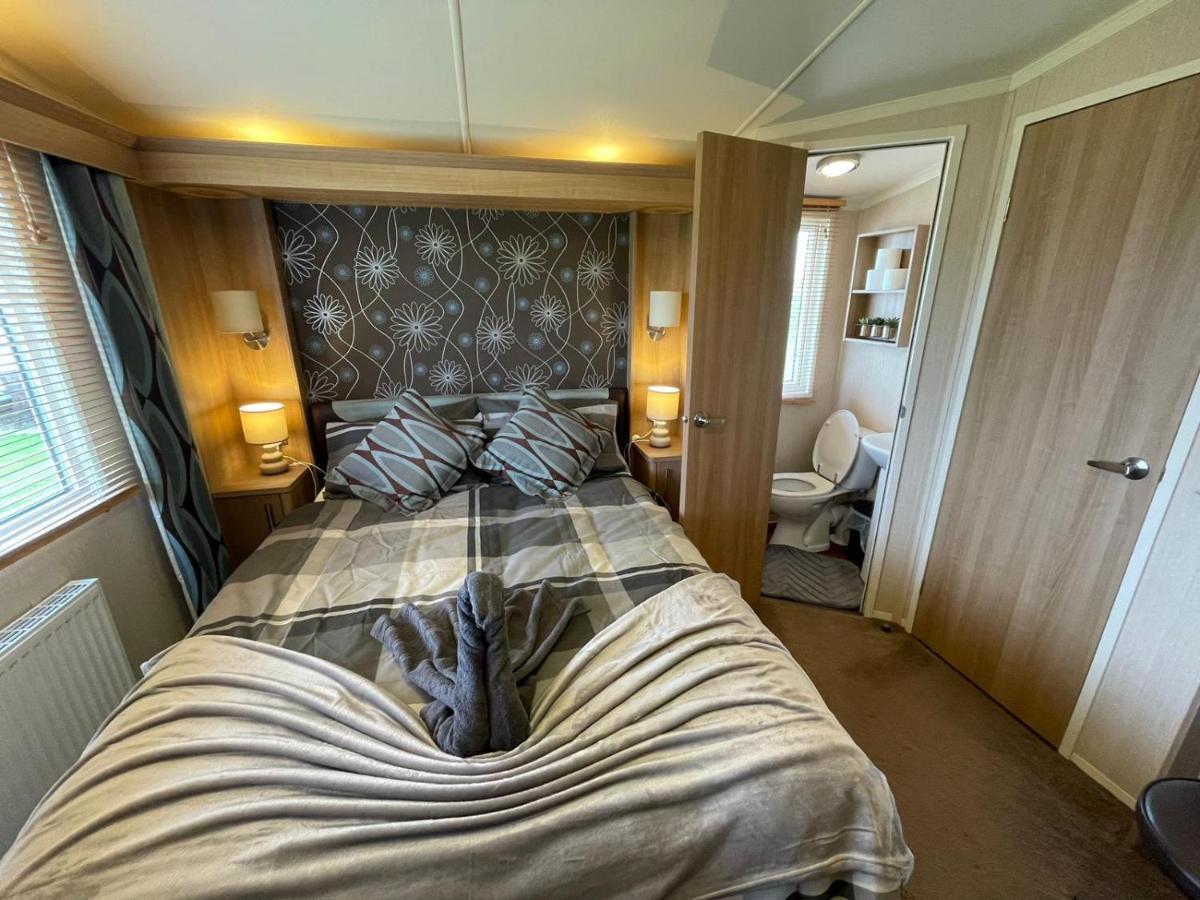 Millfields Holiday Park Ingoldmells Dış mekan fotoğraf